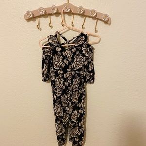 Jessica Simpson Romper